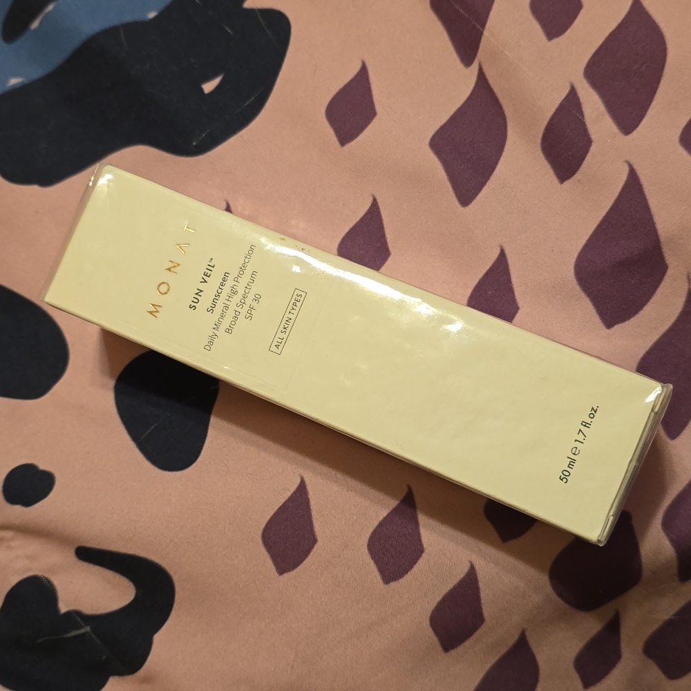 MONAT Sun Veil Sunscreen